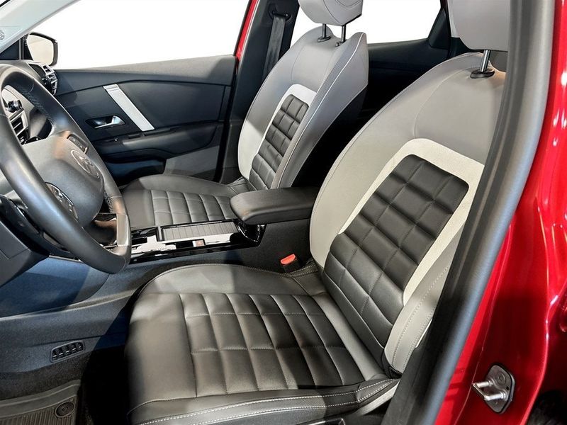 Citroen C4 bild 4