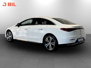 Mercedes EQE300 bild 3