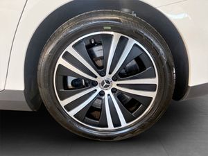 Mercedes EQE300 bild 14