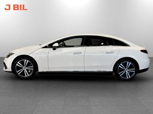 Mercedes EQE300 bild 13
