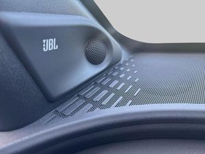 Toyota bZ4X bild 13