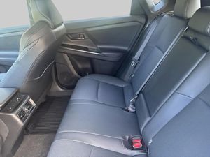 Toyota bZ4X bild 8