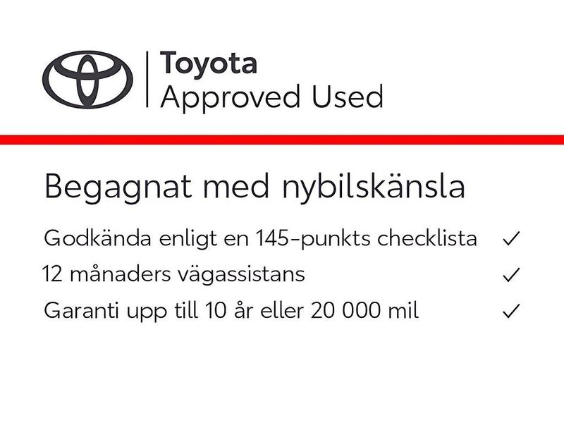 Toyota bZ4X bild 2