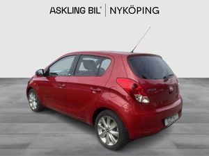 Hyundai i20 bild 2