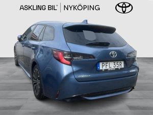 Toyota Corolla bild 3