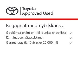 Toyota Corolla bild 2