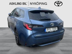 Toyota Corolla bild 10