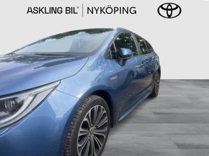 Toyota Corolla bild 4