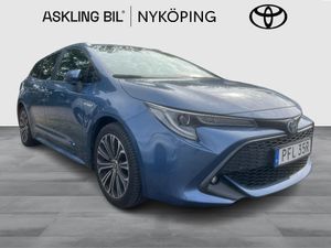 Toyota Corolla bild 7