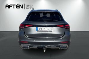 Mercedes GLC300 bild 7