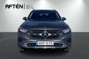 Mercedes GLC300 bild 3