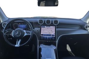 Mercedes GLC300 bild 11