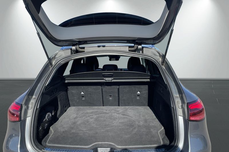 Mercedes GLC300 bild 17