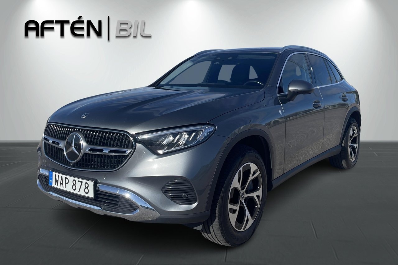 Mercedes GLC300