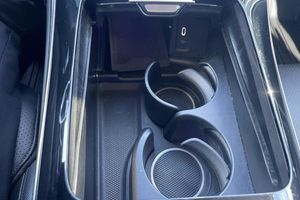 Mercedes GLC300 bild 27