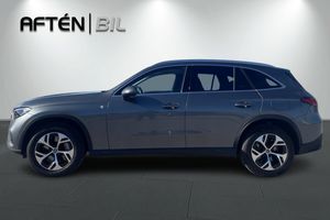 Mercedes GLC300 bild 9