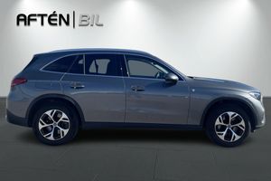 Mercedes GLC300 bild 5
