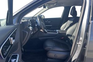 Mercedes GLC300 bild 13