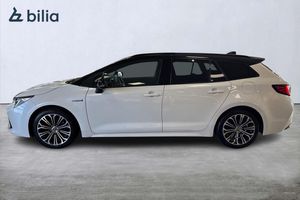 Toyota Corolla bild 3