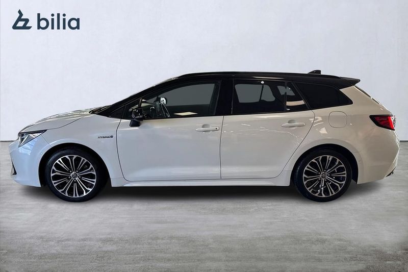 Toyota Corolla bild 3