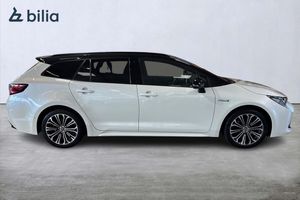 Toyota Corolla bild 18