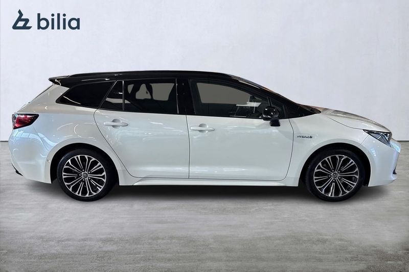 Toyota Corolla bild 18