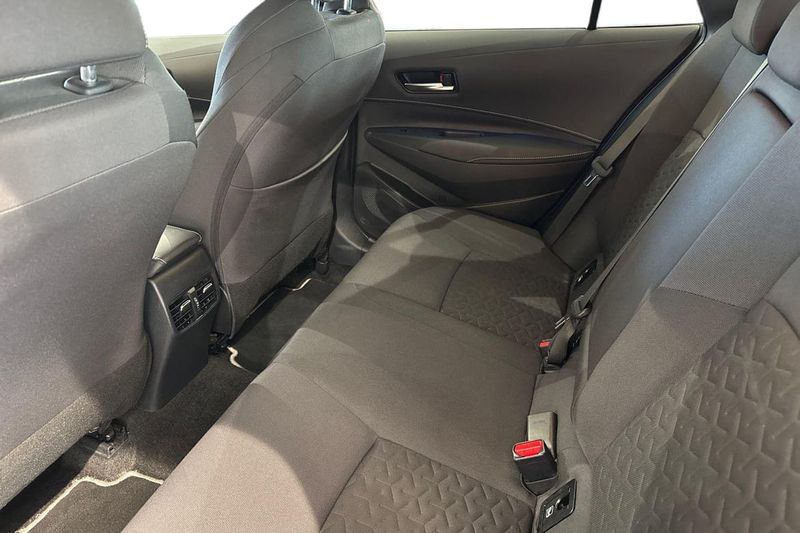 Toyota Corolla bild 13