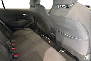 Toyota Corolla bild 9