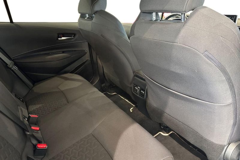 Toyota Corolla bild 9