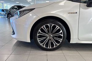 Toyota Corolla bild 17