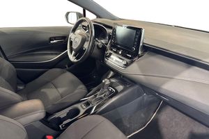 Toyota Corolla bild 7