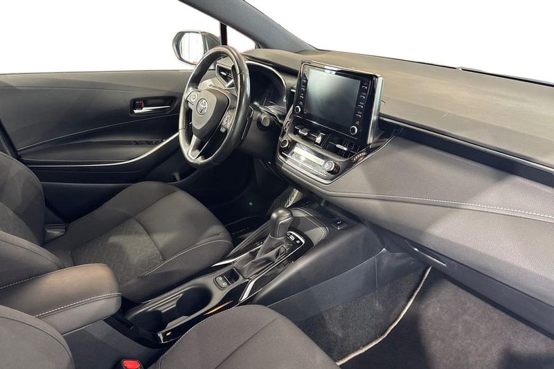 Toyota Corolla bild 7