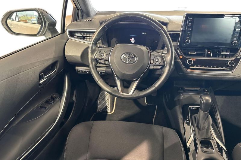 Toyota Corolla bild 11