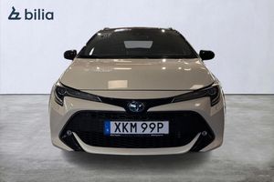 Toyota Corolla bild 6