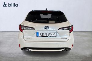 Toyota Corolla bild 5