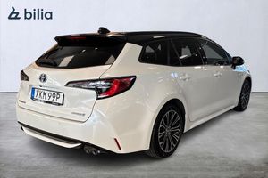 Toyota Corolla bild 19