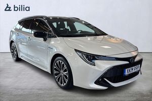 Toyota Corolla bild 20