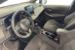 Toyota Corolla bild 14
