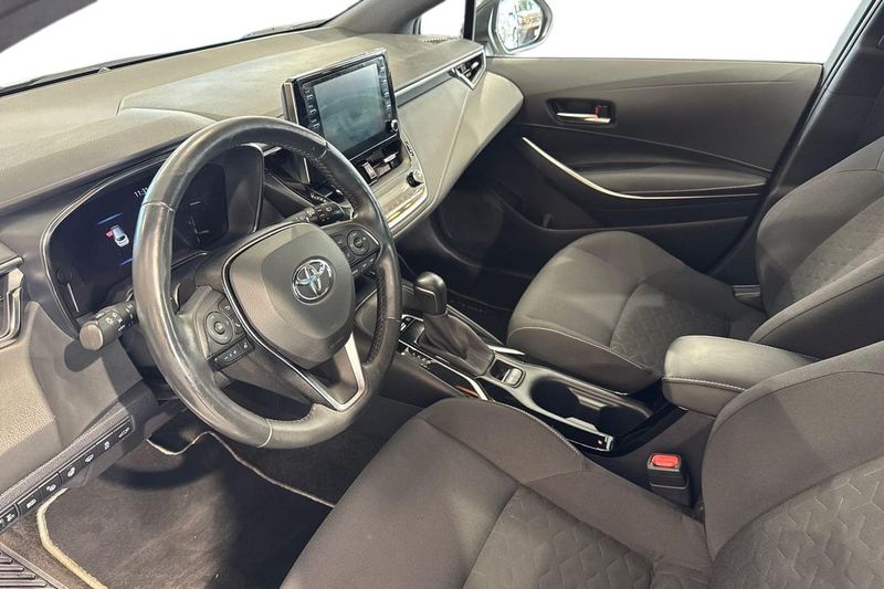 Toyota Corolla bild 14