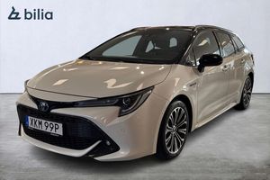 Toyota Corolla bild 1