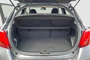 Toyota Yaris bild 11