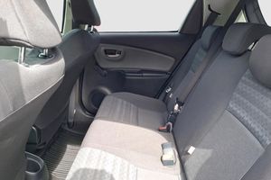 Toyota Yaris bild 8