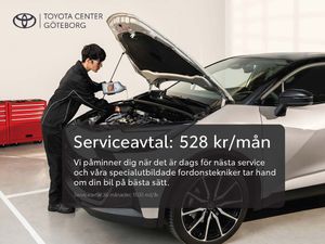 Toyota Yaris bild 6