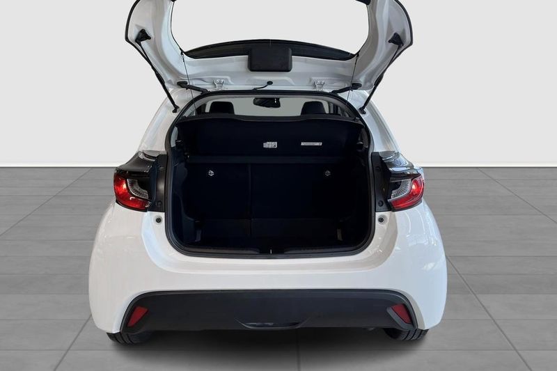 Toyota Yaris bild 13