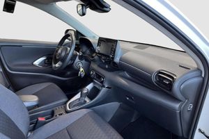 Toyota Yaris bild 9