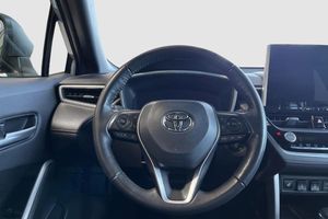 Toyota Corolla Cross bild 11