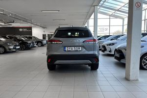 Toyota Corolla Cross bild 6