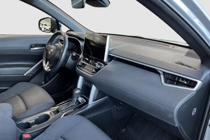 Toyota Corolla Cross bild 8