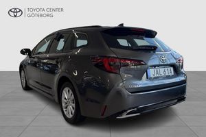 Toyota Corolla bild 3