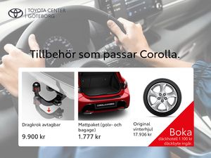 Toyota Corolla bild 2